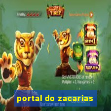 portal do zacarias